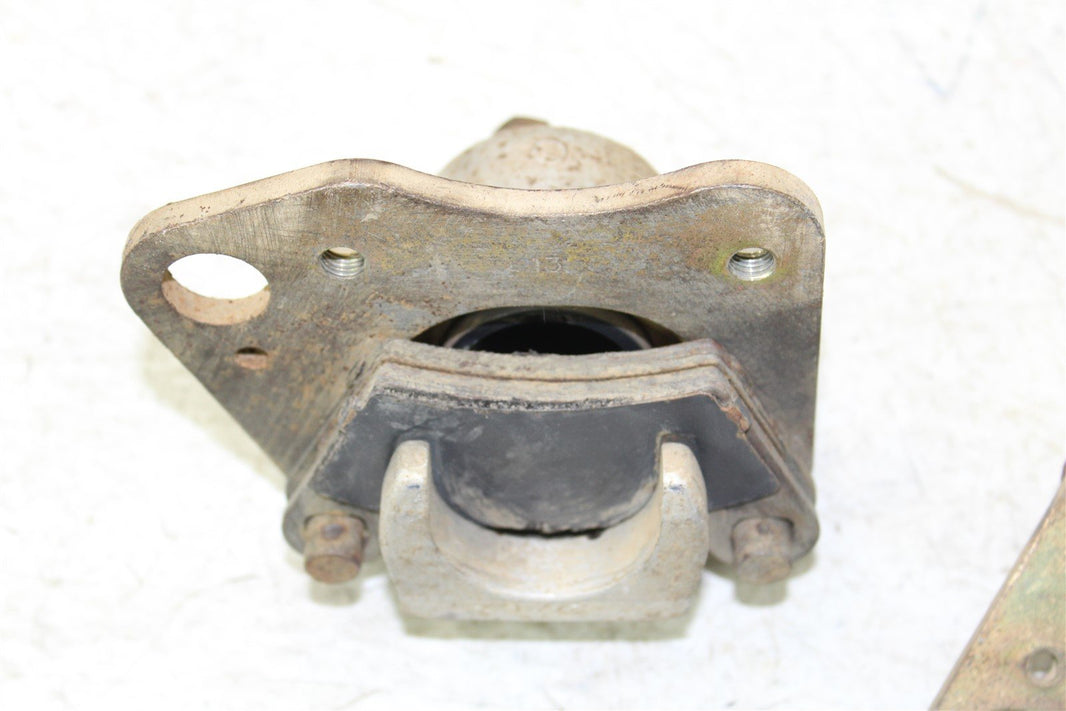 2019 Polaris Sportsman 570 X2 Front Brake Calipers Left Right