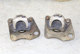 2019 Polaris Sportsman 570 X2 Front Brake Calipers Left Right