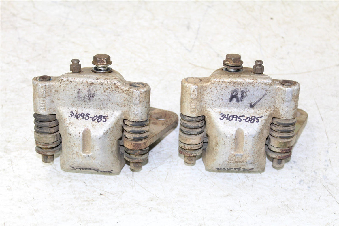 2019 Polaris Sportsman 570 X2 Front Brake Calipers Left Right