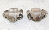 2007 Polaris Hawkeye 300 Front Brake Calipers Left Right