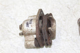 2007 Polaris Hawkeye 300 Front Brake Calipers Left Right