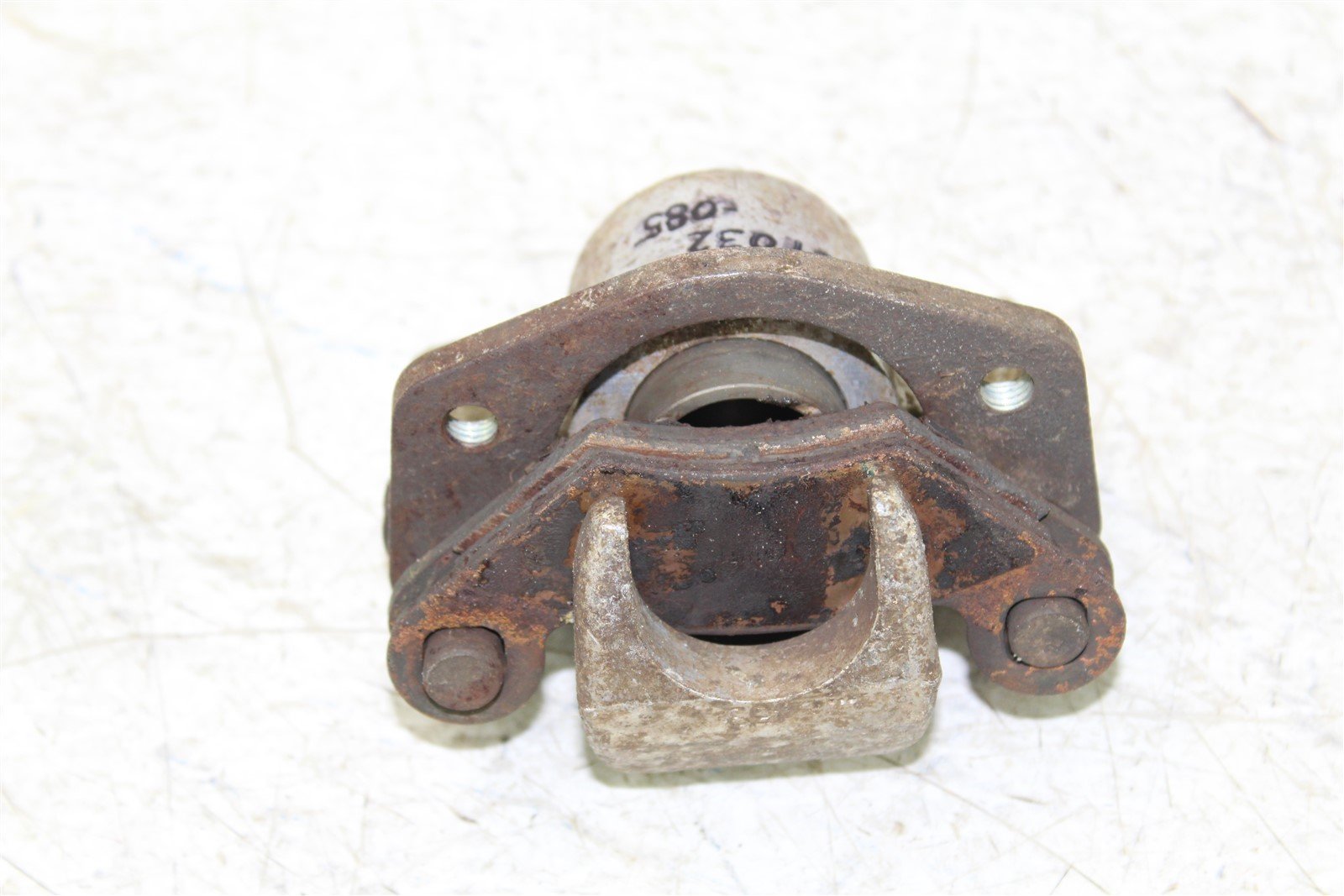 2007 Polaris Hawkeye 300 Front Brake Calipers Left Right