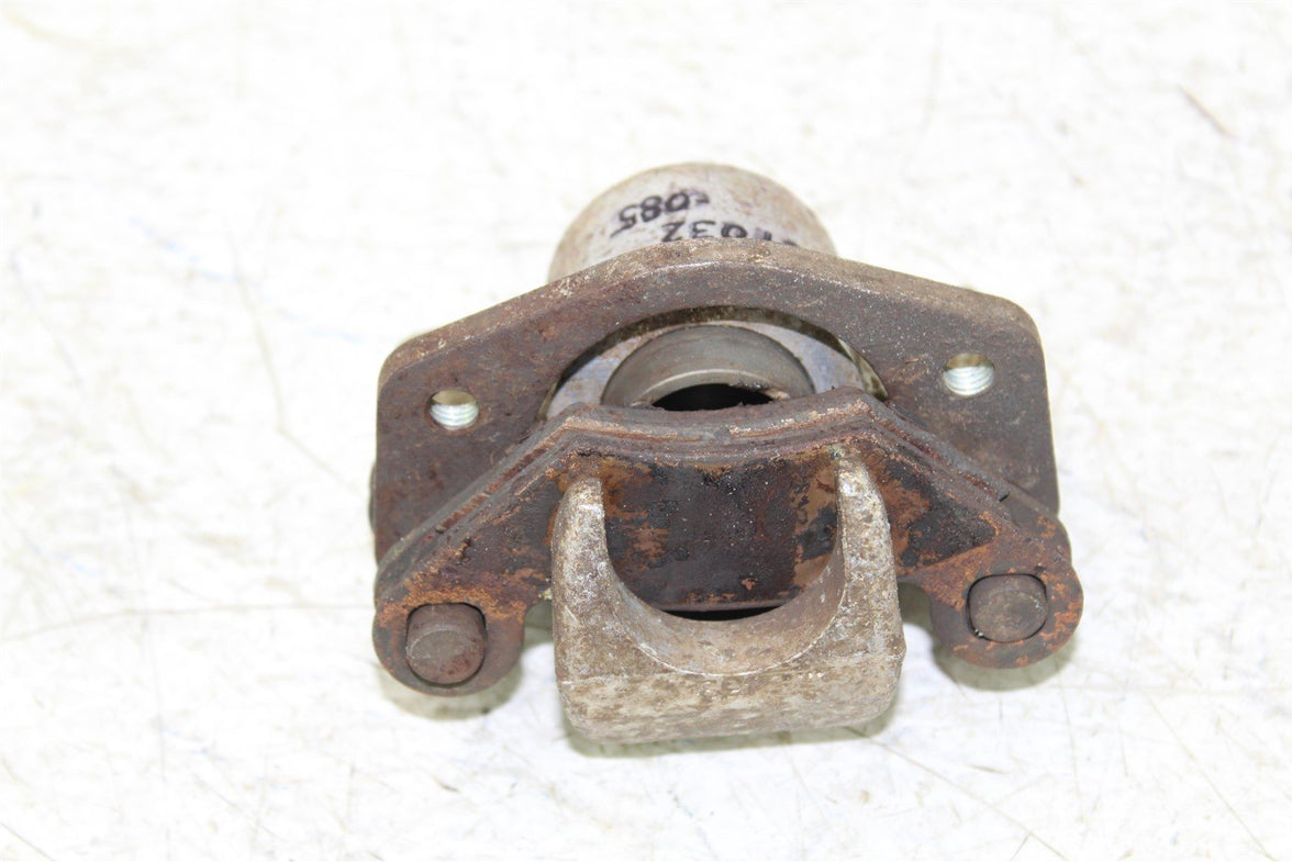 2007 Polaris Hawkeye 300 Front Brake Calipers Left Right