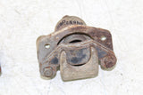 2007 Polaris Hawkeye 300 Front Brake Calipers Left Right