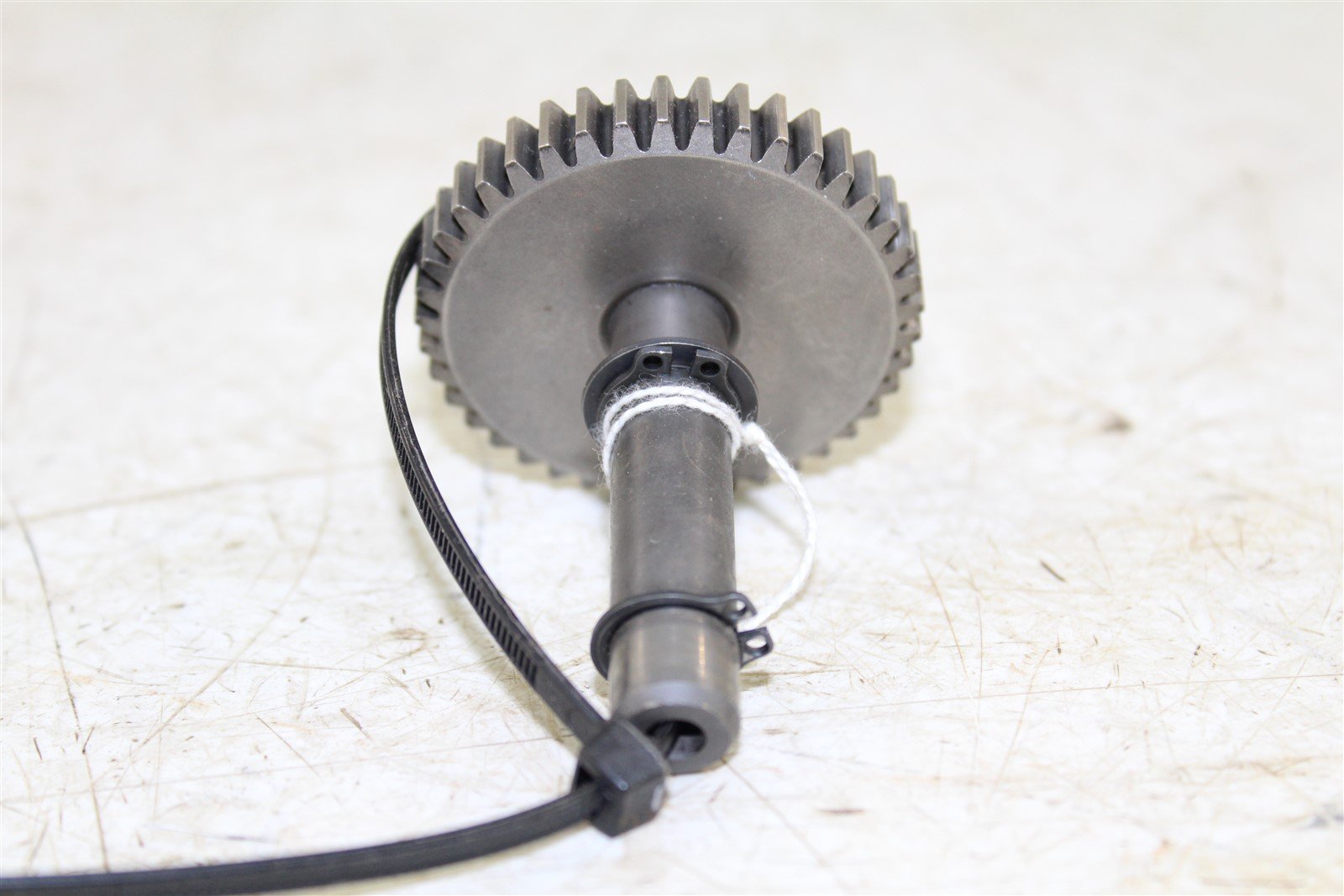 2003 Yamaha Bear Tracker 250 Starter Motor Limiter Reduction Gears