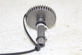 2003 Yamaha Bear Tracker 250 Starter Motor Limiter Reduction Gears