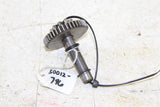 2003 Yamaha Bear Tracker 250 Starter Motor Limiter Reduction Gears