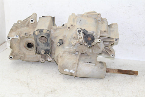 2017 Polaris Sportsman 450 HO Transmission Gear Box Case