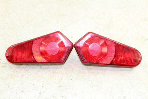 2017 Polaris Sportsman 450 HO Rear Brake Lights Taillights