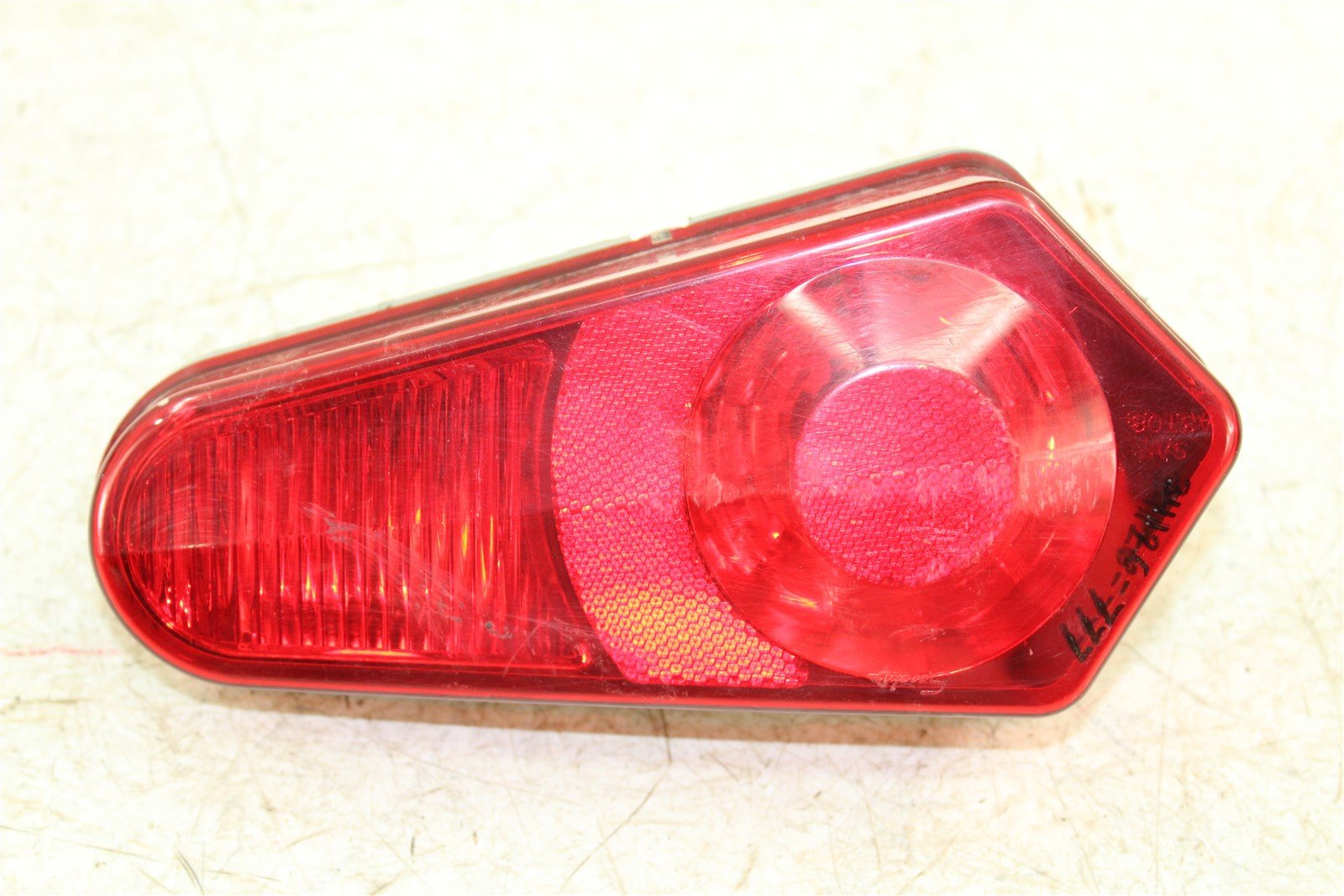 2017 Polaris Sportsman 450 HO Rear Brake Lights Taillights