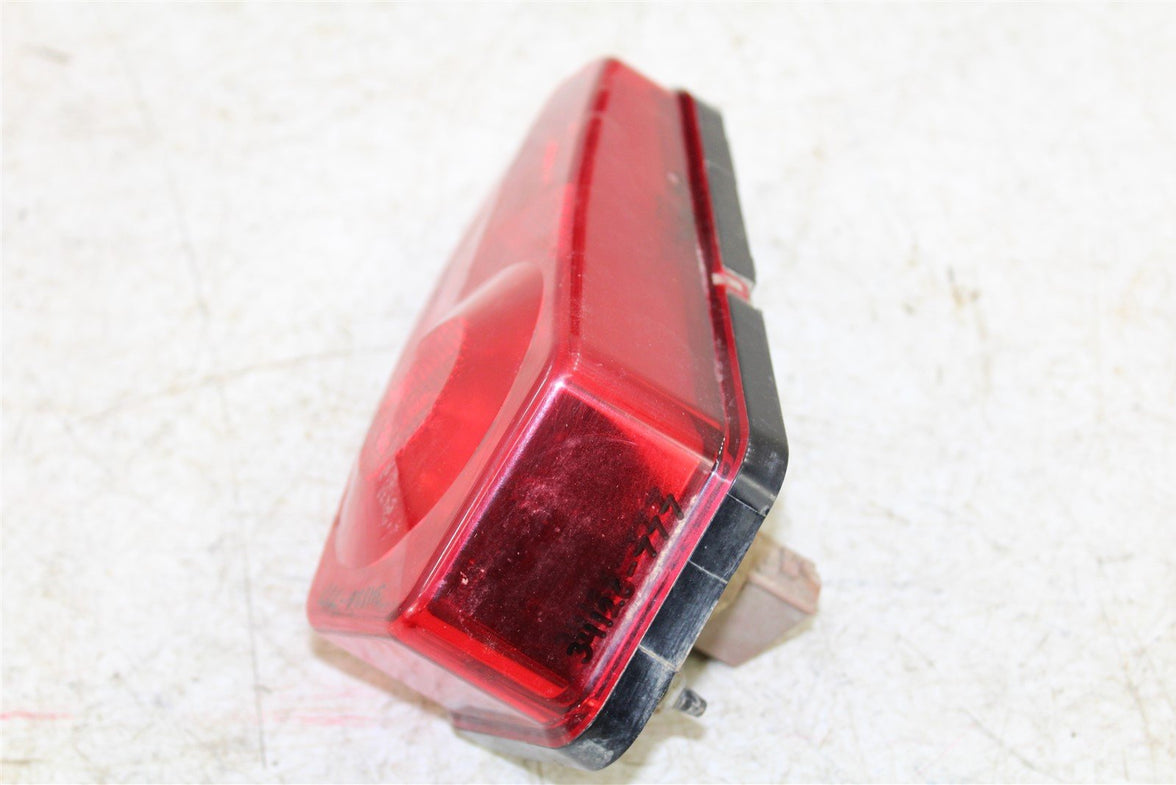 2017 Polaris Sportsman 450 HO Rear Brake Lights Taillights