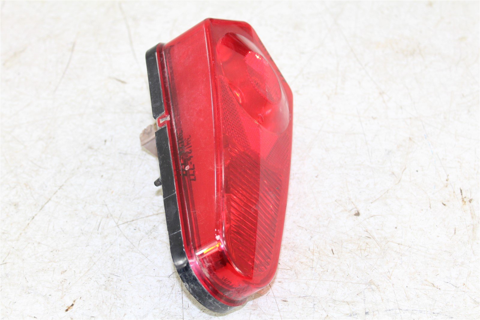 2017 Polaris Sportsman 450 HO Rear Brake Lights Taillights