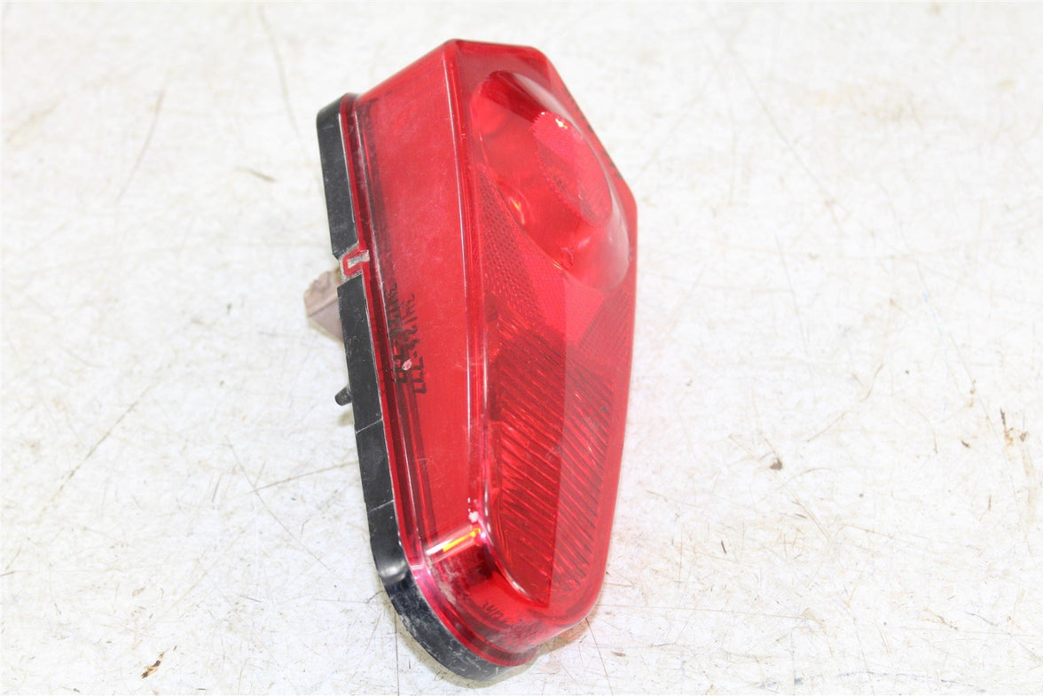 2017 Polaris Sportsman 450 HO Rear Brake Lights Taillights