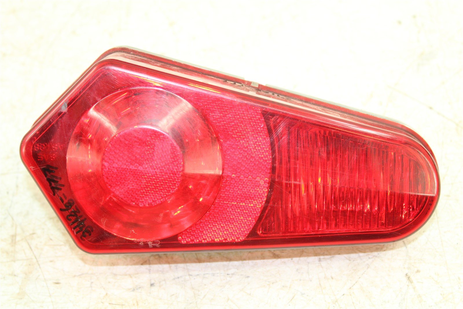 2017 Polaris Sportsman 450 HO Rear Brake Lights Taillights