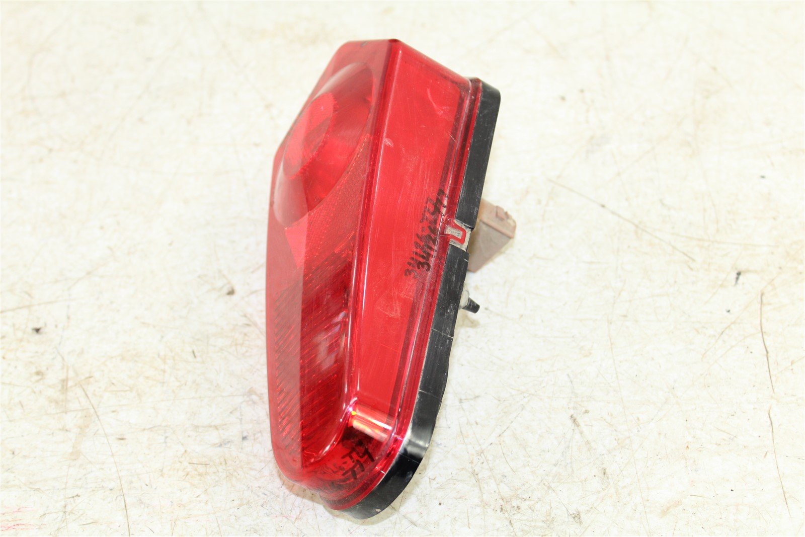 2017 Polaris Sportsman 450 HO Rear Brake Lights Taillights
