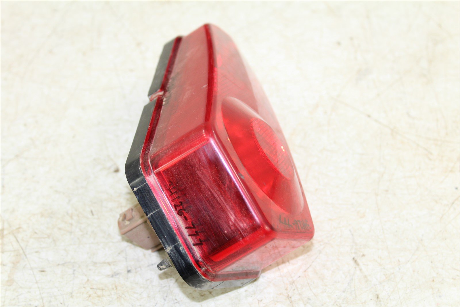 2017 Polaris Sportsman 450 HO Rear Brake Lights Taillights