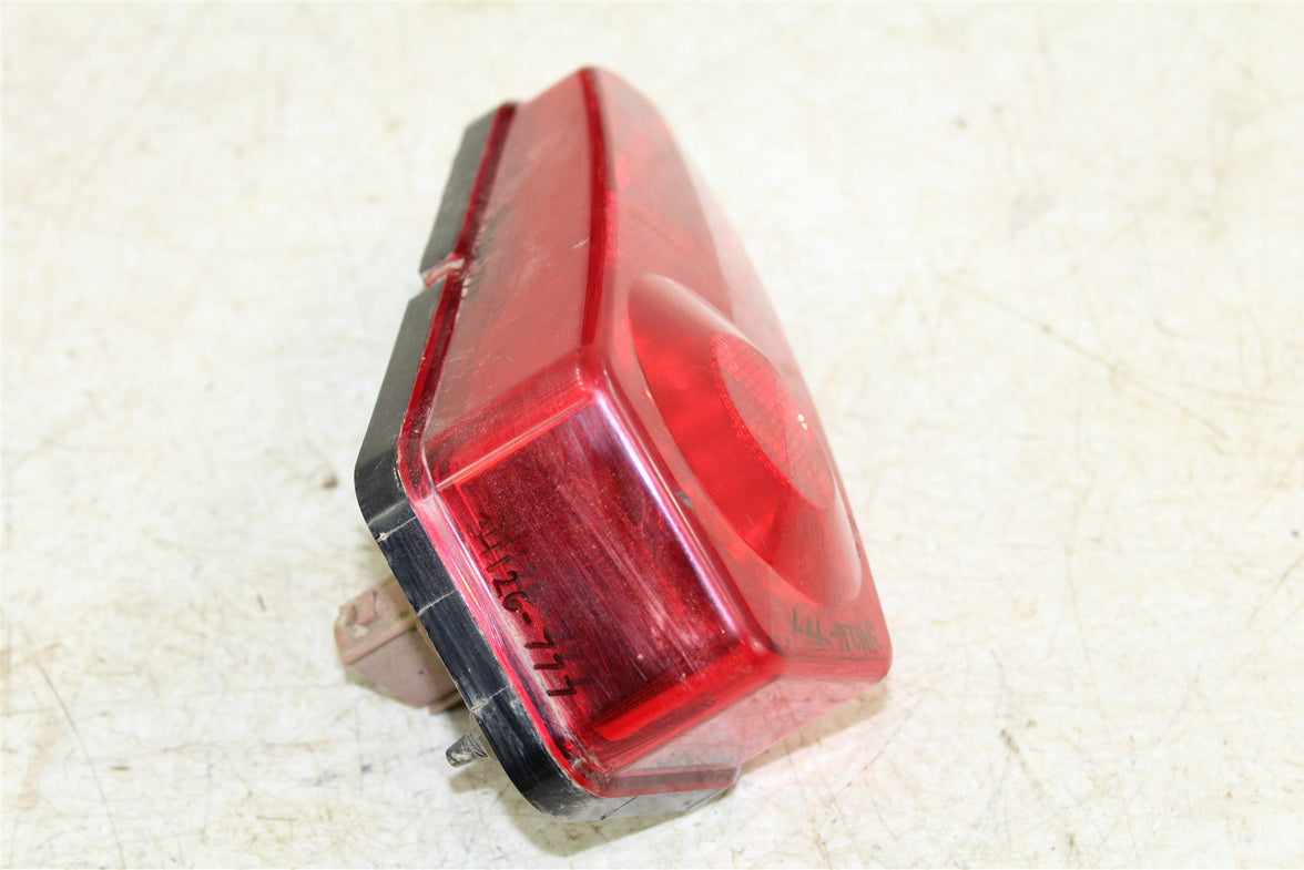 2017 Polaris Sportsman 450 HO Rear Brake Lights Taillights