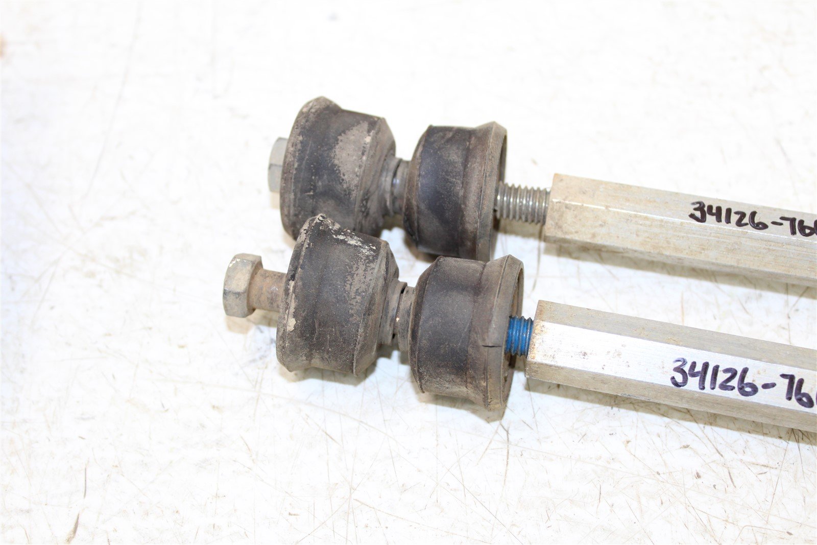 2017 Polaris Sportsman 450 HO Sway Bar Links