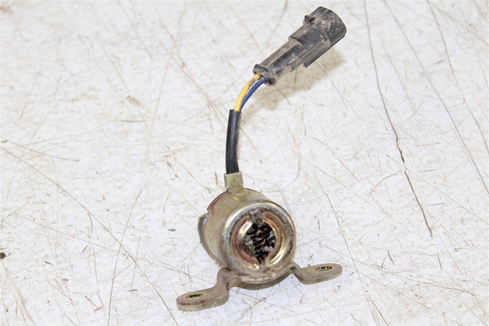 2017 Polaris Sportsman 450 HO Starter Relay Solenoid
