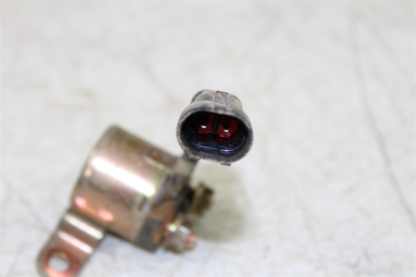 2017 Polaris Sportsman 450 HO Starter Relay Solenoid