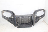 2017 Polaris Sportsman 450 HO Front Bumper Grille Radiator Guard Plastic