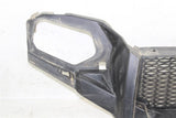 2017 Polaris Sportsman 450 HO Front Bumper Grille Radiator Guard Plastic