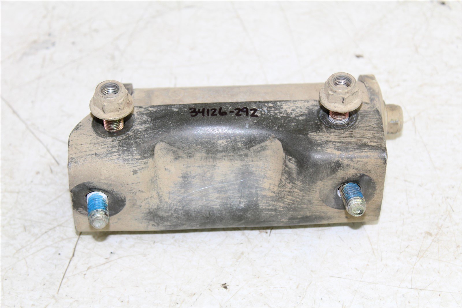 2017 Polaris Sportsman 450 HO Engine Isolator Mounts Motor Brackets