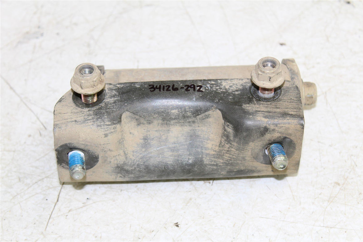 2017 Polaris Sportsman 450 HO Engine Isolator Mounts Motor Brackets
