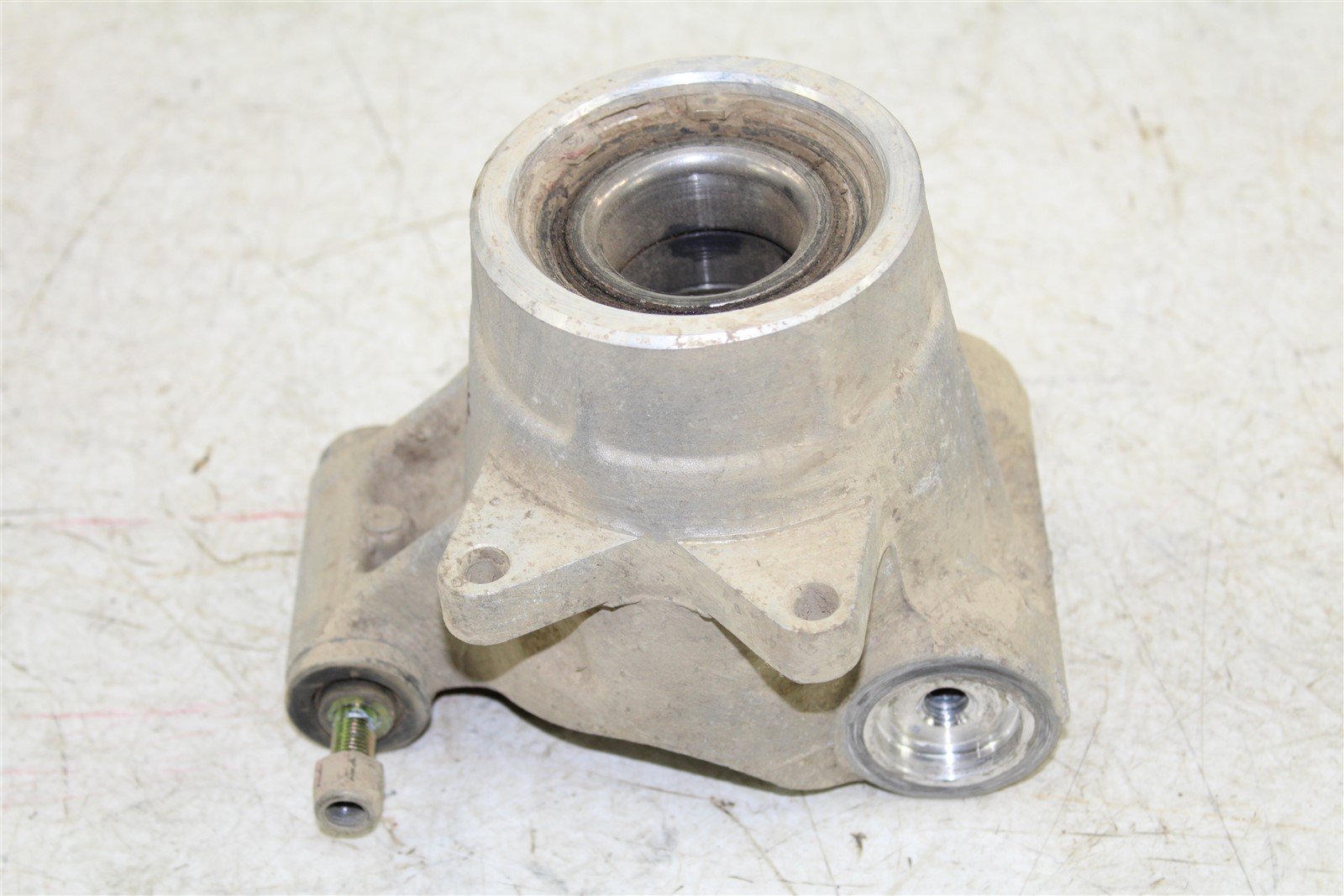 2017 Polaris Sportsman 450 HO Rear Left Knuckle Control Arm Mount