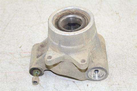 2017 Polaris Sportsman 450 HO Rear Left Knuckle Control Arm Mount