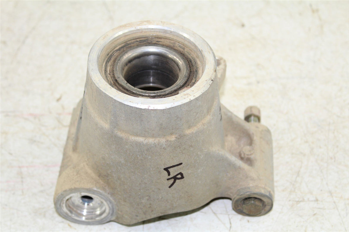 2017 Polaris Sportsman 450 HO Rear Left Knuckle Control Arm Mount