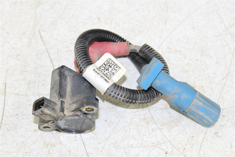 2017 Polaris Sportsman 450 HO Ignition Coil Wire Spark Plug Boot