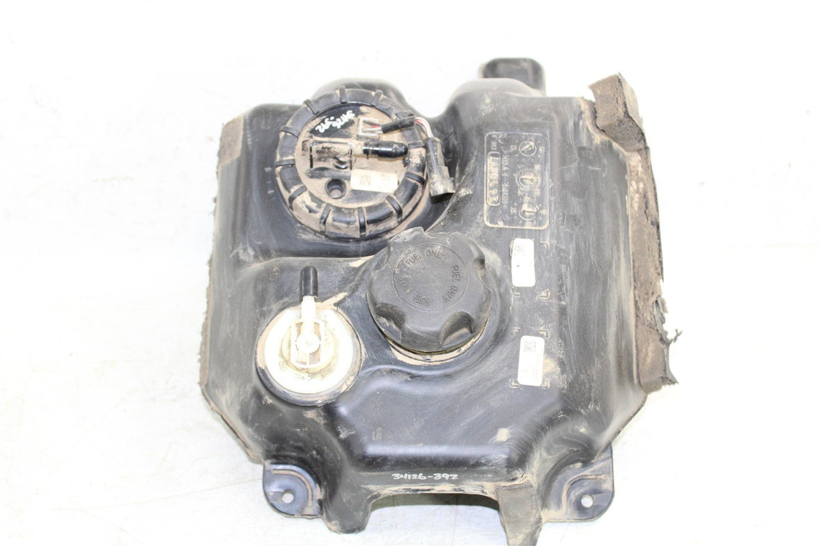 2017 Polaris Sportsman 450 HO Gas Fuel Tank w/ Fuel Pump Sending Unit