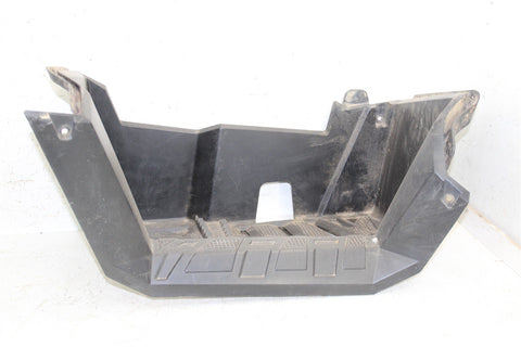2017 Polaris Sportsman 450 HO Right Foot Well Rest