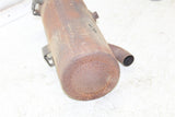2017 Polaris Sportsman 450 HO Exhaust Head Pipe Silencer Muffler