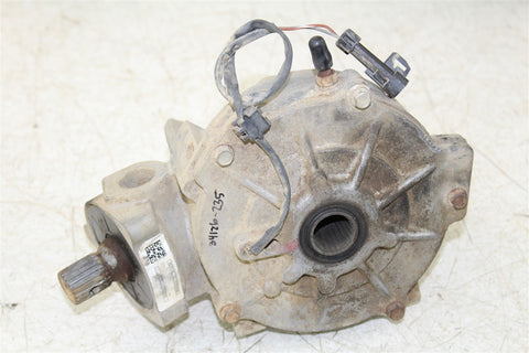 2017 Polaris Sportsman 450 HO Front Differential