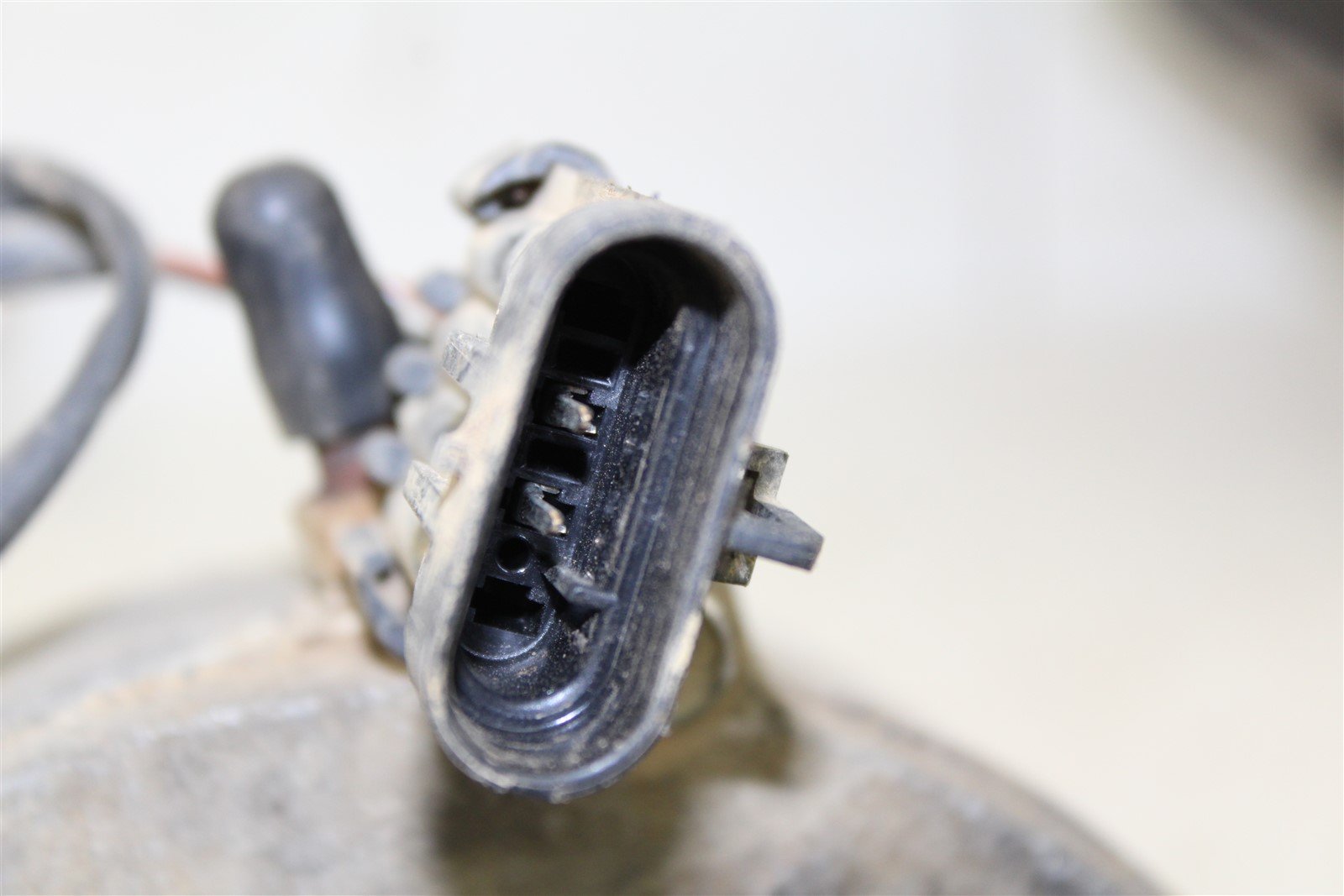 2017 Polaris Sportsman 450 HO Front Differential