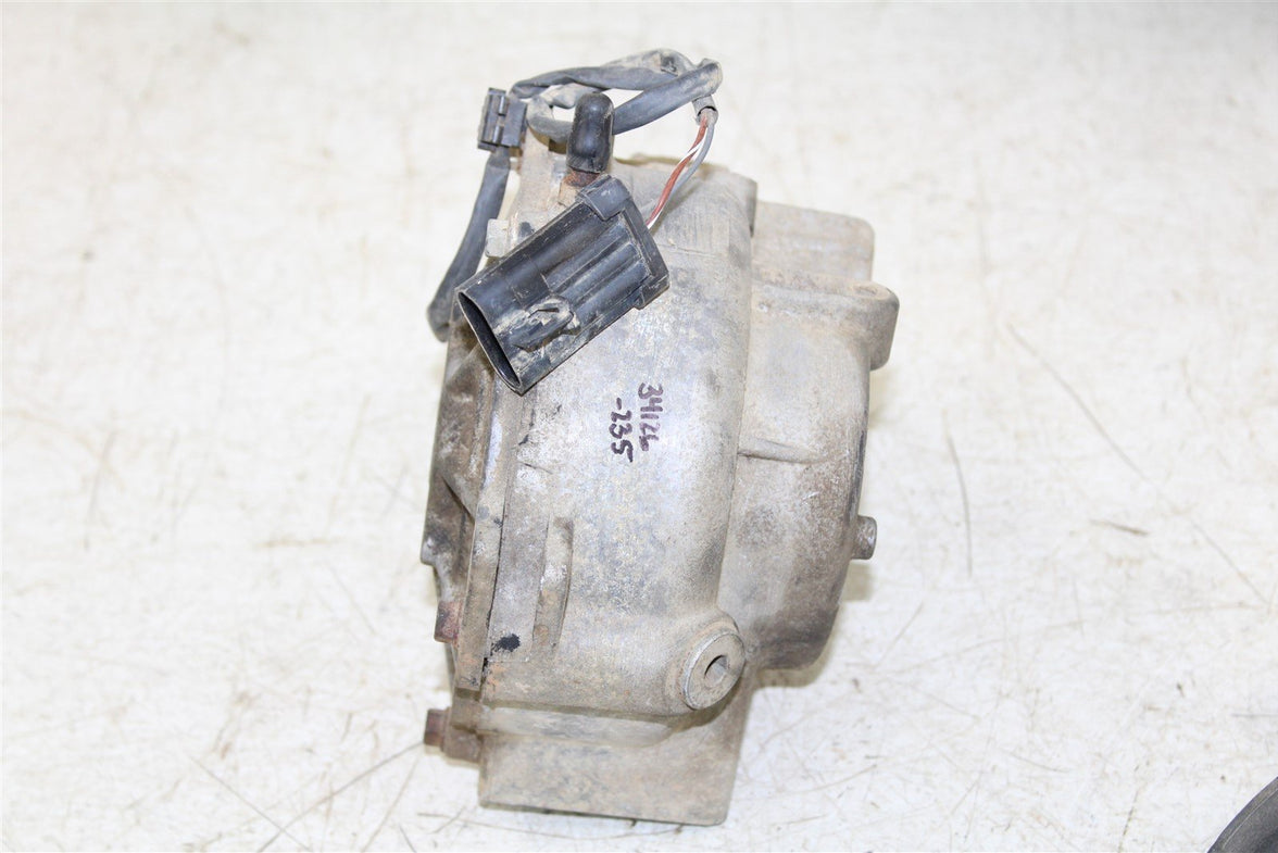 2017 Polaris Sportsman 450 HO Front Differential