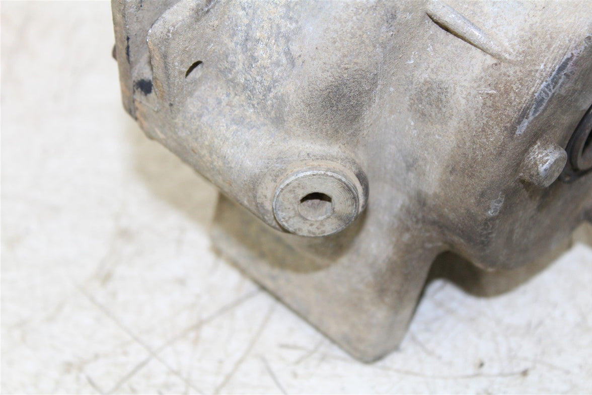 2017 Polaris Sportsman 450 HO Front Differential