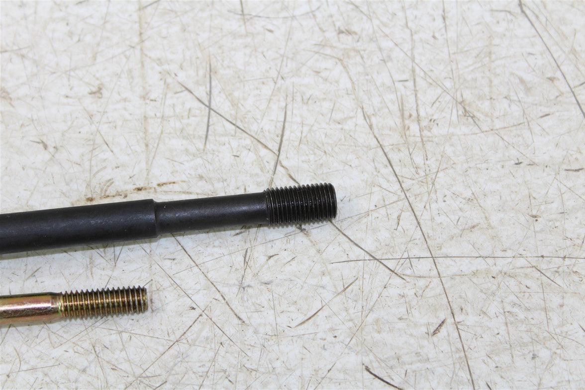 2017 Polaris Sportsman 450 HO Clutch Bolts Primary Secondary