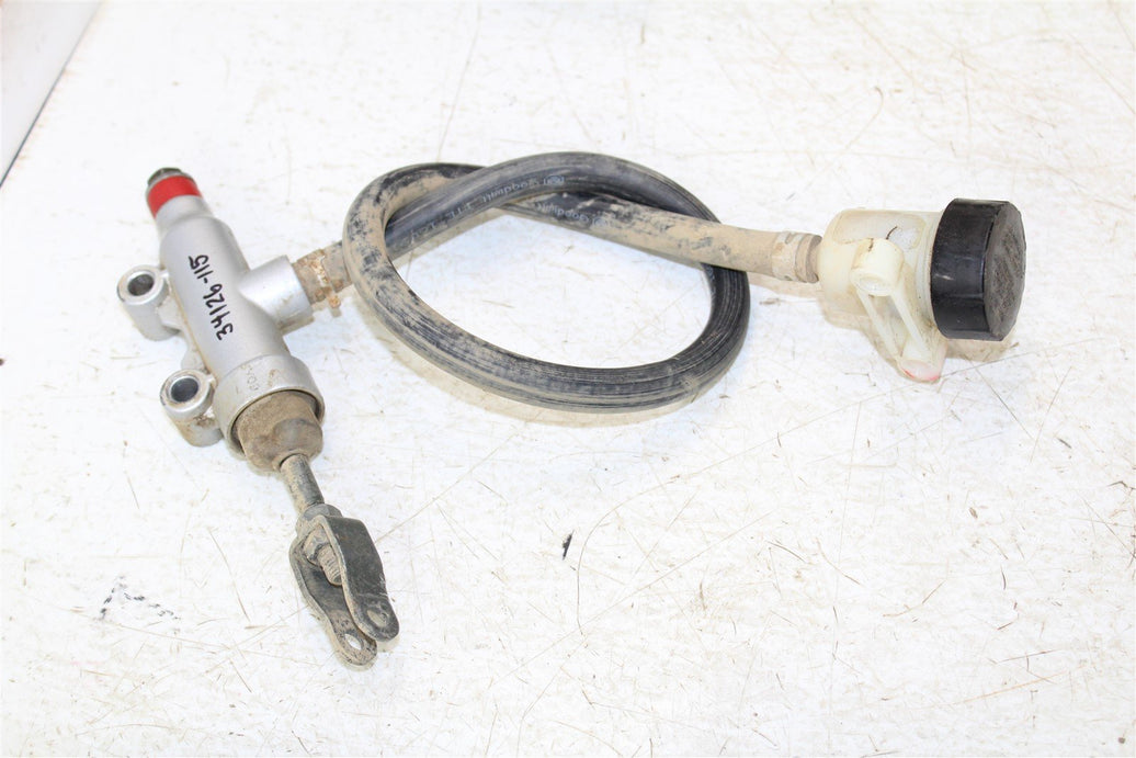 2017 Polaris Sportsman 450 HO Rear Brake Master Cylinder
