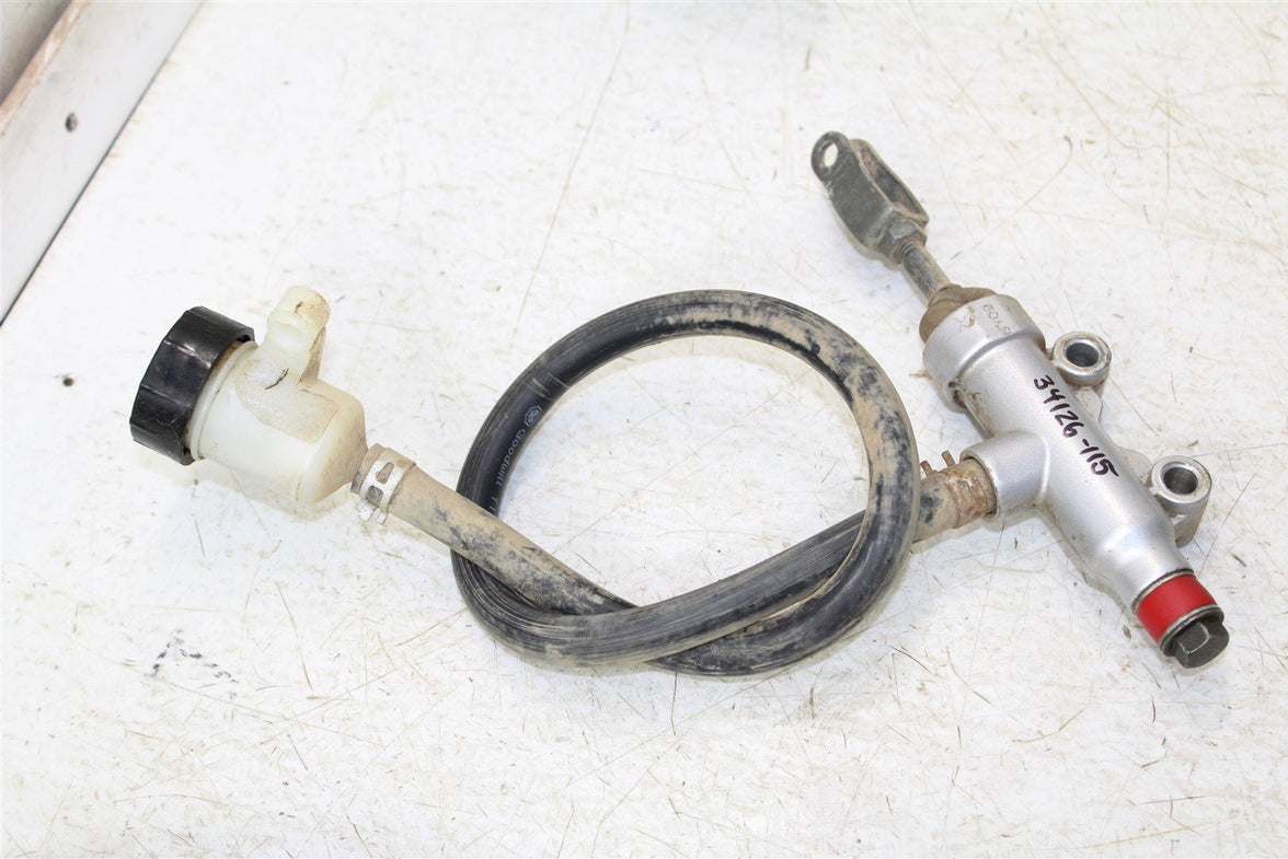 2017 Polaris Sportsman 450 HO Rear Brake Master Cylinder