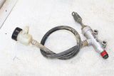 2017 Polaris Sportsman 450 HO Rear Brake Master Cylinder