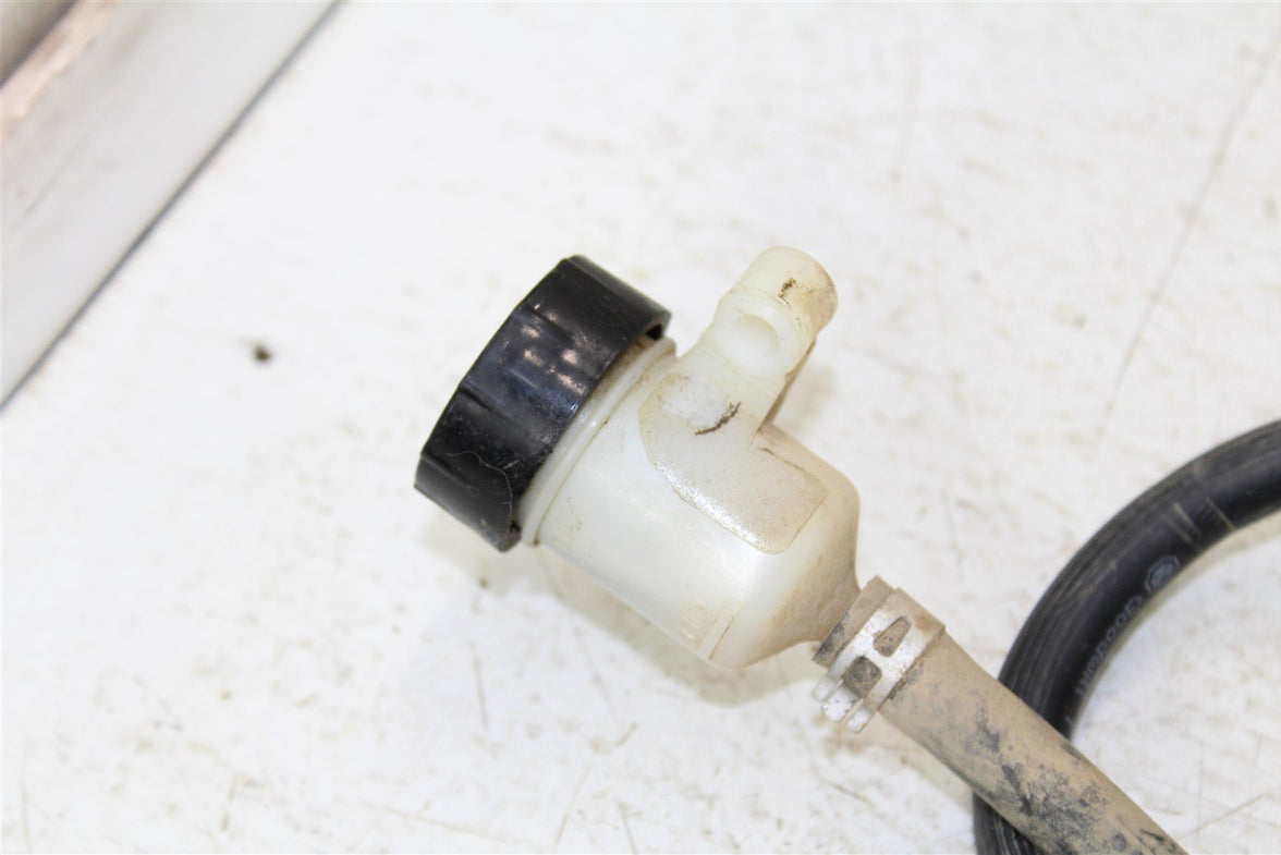 2017 Polaris Sportsman 450 HO Rear Brake Master Cylinder