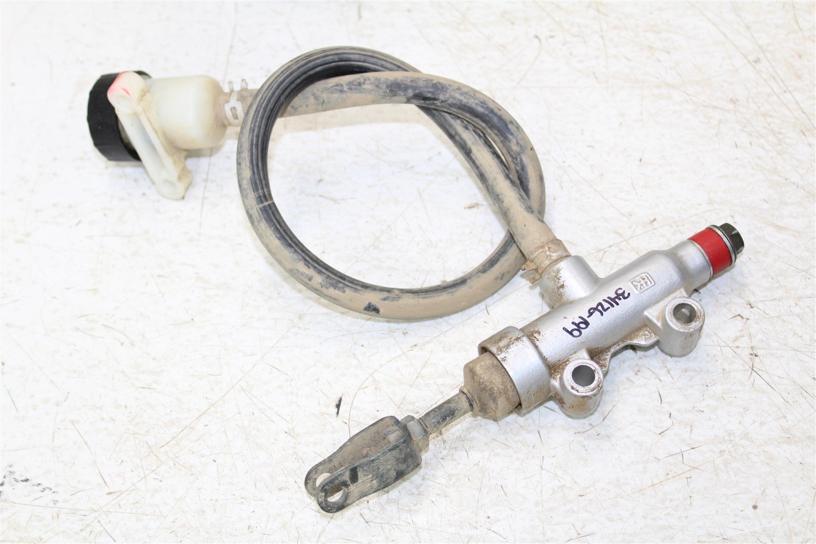 2017 Polaris Sportsman 450 HO Rear Brake Master Cylinder