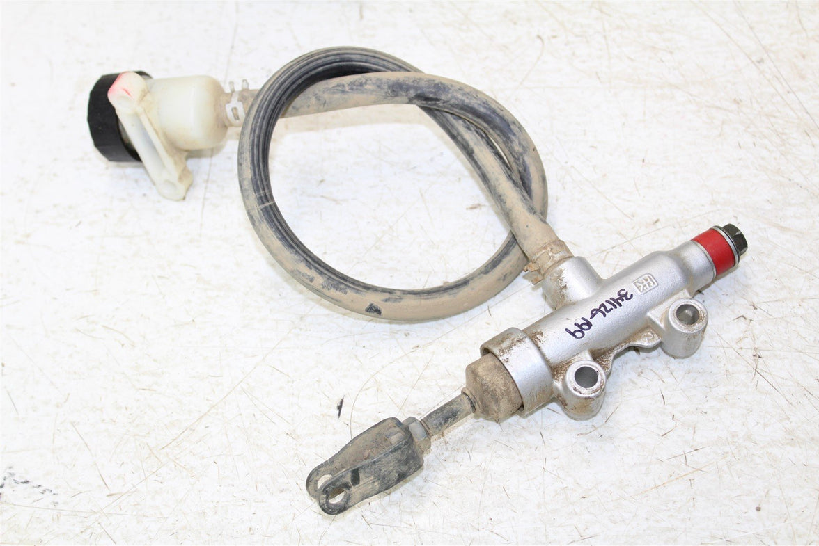 2017 Polaris Sportsman 450 HO Rear Brake Master Cylinder