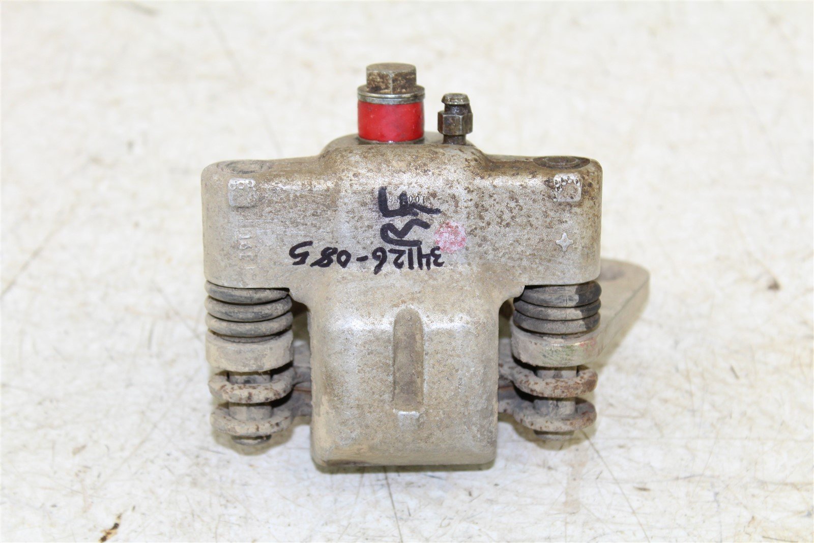2017 Polaris Sportsman 450 HO Front Brake Calipers Set Left Right