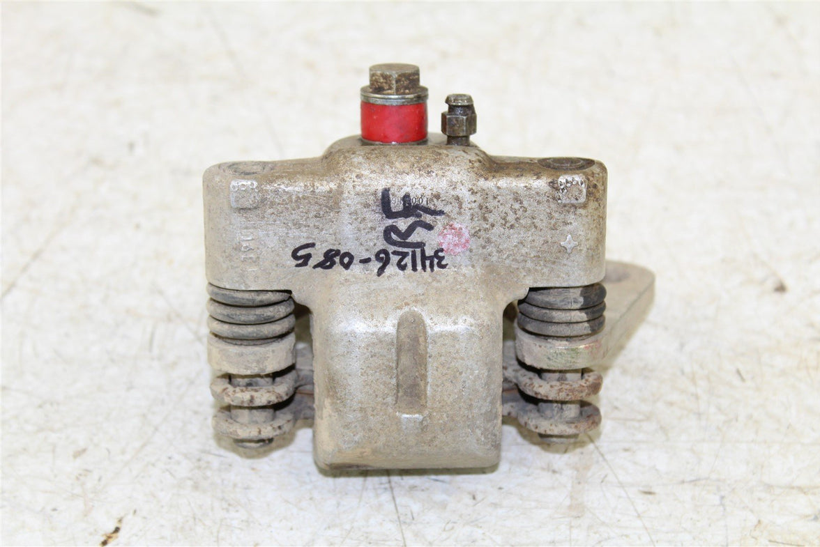 2017 Polaris Sportsman 450 HO Front Brake Calipers Set Left Right