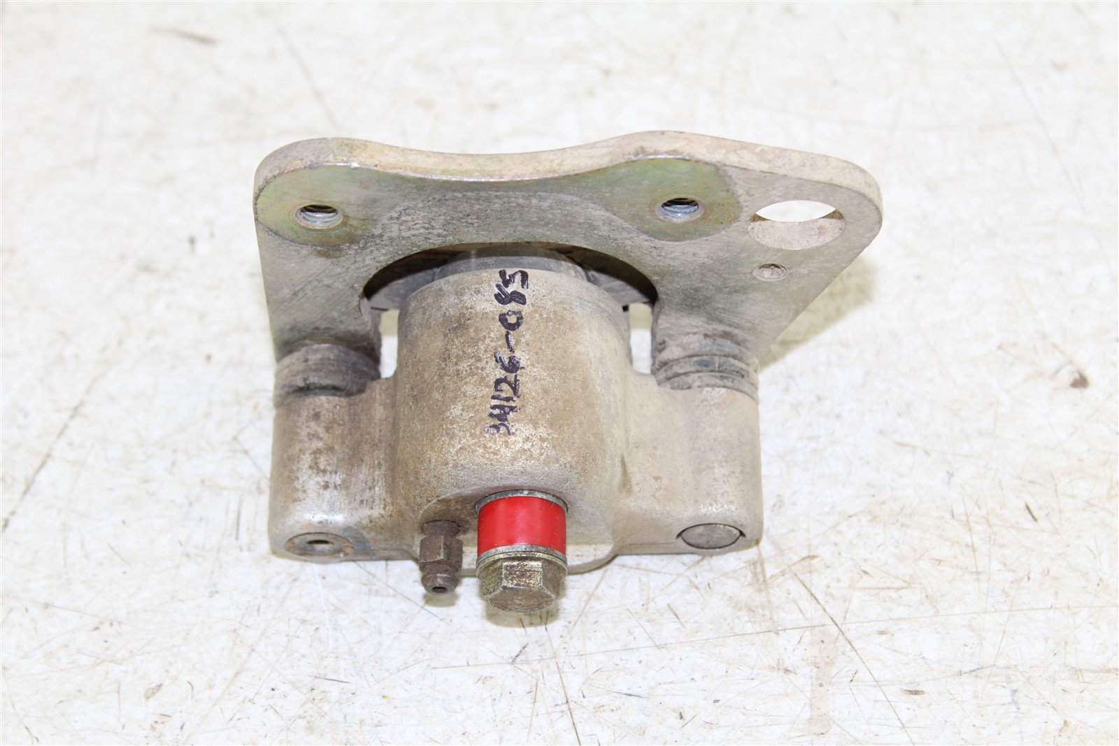2017 Polaris Sportsman 450 HO Front Brake Calipers Set Left Right