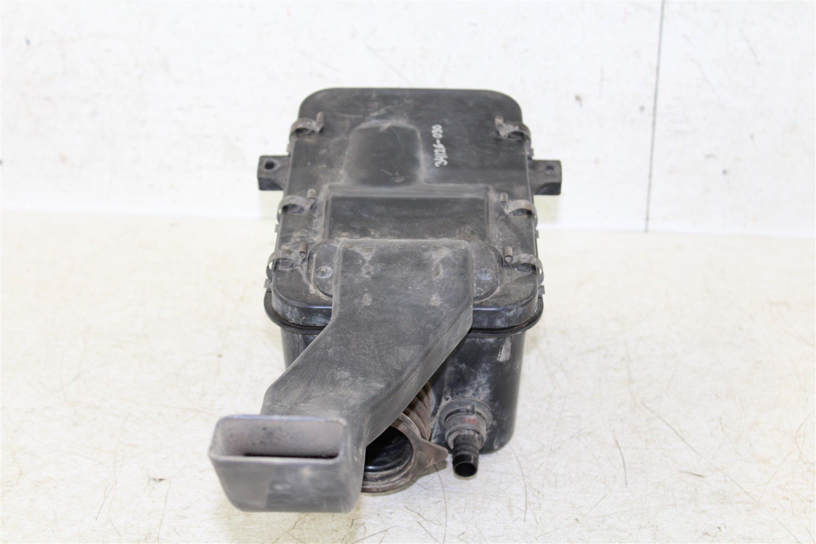 2017 Polaris Sportsman 450 HO Air Box Intake Housing Boot Filter Cage